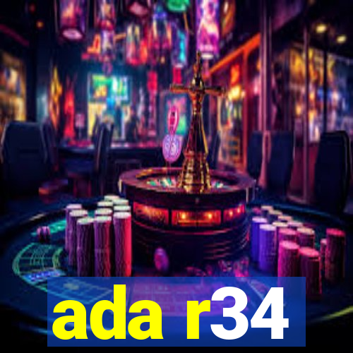 ada r34